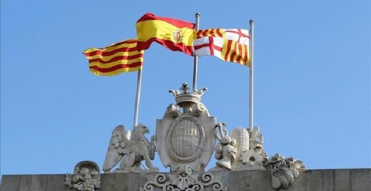 Barcelona Freezes Friendship Agreement with Tel Aviv