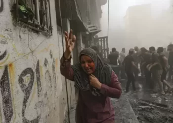Israel Kills One Palestinian Woman Every Hour, Rights Group Reports