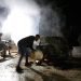 Israeli settlers torch Palestinian homes in latest West Bank attack
