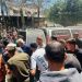 Israeli Airstrike Kills 11 Aid Security Personnel Near Al-Saraya Crossing in Gaza