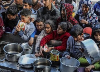 No Aid Trucks Entering Gaza Looted by Hamas, Israeli Sources Confirm