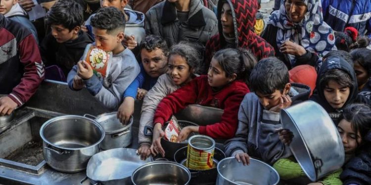 No Aid Trucks Entering Gaza Looted by Hamas, Israeli Sources Confirm