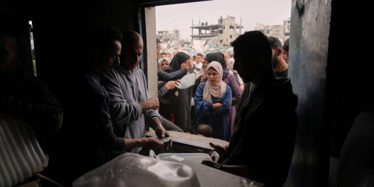 Israeli warplanes hit residential areas in Gaza, killing at least 19 civilians