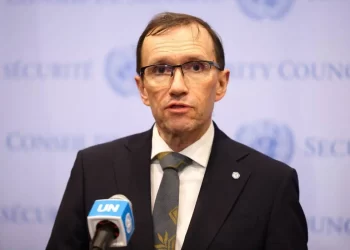 Norway, Iceland Condemn Israeli Plans to Evacuate Palestinians from Gaza