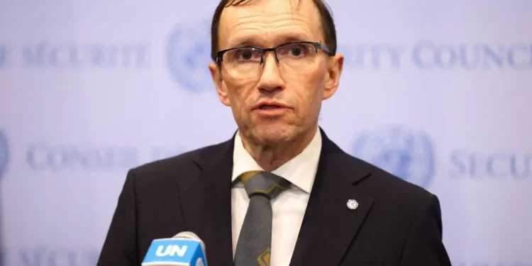 Norway, Iceland Condemn Israeli Plans to Evacuate Palestinians from Gaza