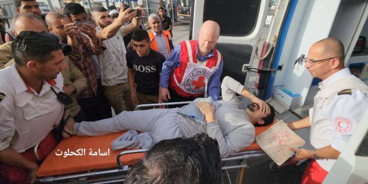Report: 43 Gazan detainees executed in Israeli custody since October 7