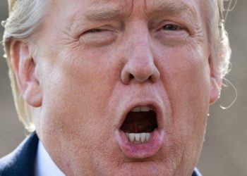 Trump Vows to Revoke Harvard’s Tax-Exempt Status Over Antisemitism Allegations