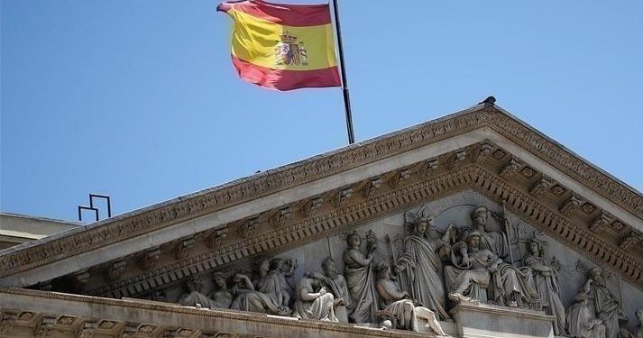 Spanish Parliament Passes Motion to Impose Arms Embargo on Israel Over Gaza Genocide 