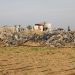 FAO: Gaza’s Agrifood System Collapses as 95% of Cropland Decimated 