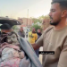 Bloody Night in Gaza Left Homes in Ruins, Entire Families Wiped out from Civil Registry
