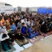 Gaza Residents Observe Eid al-Adha Amid the Ruins