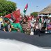 “Resilience Convoy” from North Africa Mobilizes to Break Gaza Siege