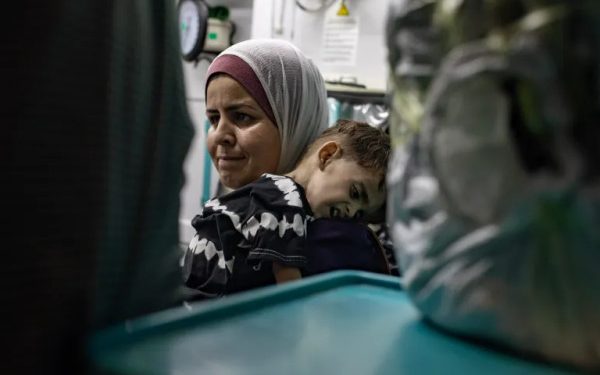 Five Cancer Patients Die Daily in Gaza Due to Medical Breakdown