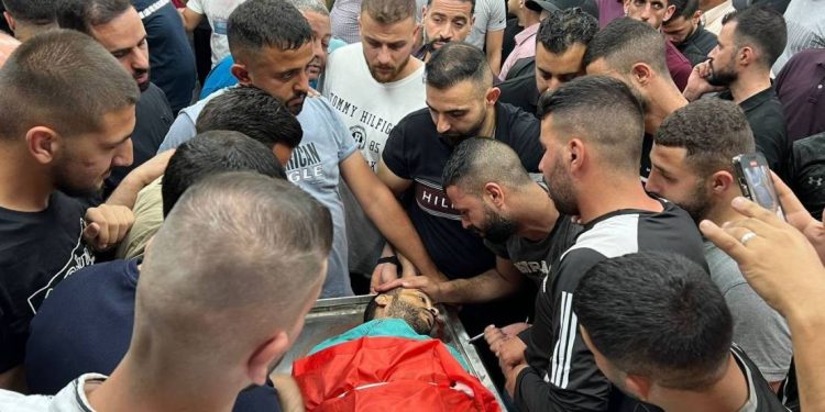 Three Palestinians Killed, Several Injured in Settler Attack Near Ramallah