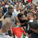 Three Palestinians Killed, Several Injured in Settler Attack Near Ramallah