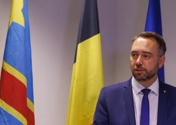 Belgian Foreign Minister: What’s Happening in Gaza Is a Humanitarian Catastrophe
