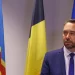 Belgian Foreign Minister: What’s Happening in Gaza Is a Humanitarian Catastrophe