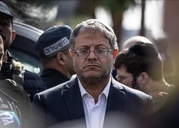 Ben-Gvir calls humanitarian aid to Gaza a “disgrace” and demands total cutoff