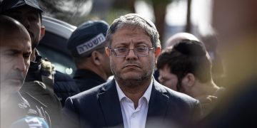 Ben-Gvir calls humanitarian aid to Gaza a “disgrace” and demands total cutoff