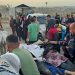 Death Toll at Israeli-US Aid Sites in Gaza Jumps to 75 Starving Civilians 