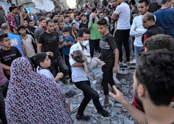EU Diplomatic Service: Israel Violating Human Rights Commitments in Gaza