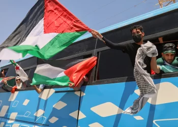 Egypt criticised for crackdown on Gaza march participants
