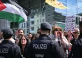 Germany Labels Infant “Security Threat”, Separating Him from His Palestinian Mother