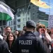 Germany Labels Infant “Security Threat”, Separating Him from His Palestinian Mother