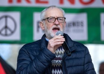 Corbyn Secures Parliamentary Backing to Introduce Inquiry Bill into Gaza Genocide 