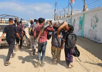 Israel Kill over 338 starving Gazans seeking food since launch of US distribution sites