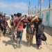 Israel Kill over 338 starving Gazans seeking food since launch of US distribution sites