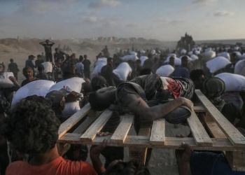 Palestinian citizens denied access to missile shelters, exposing internal apartheid in Israel