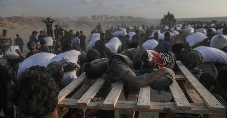 Palestinian citizens denied access to missile shelters, exposing internal apartheid in Israel