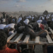 Palestinian citizens denied access to missile shelters, exposing internal apartheid in Israel