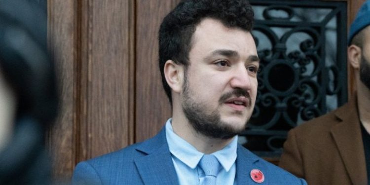 Federal Judge Orders Release of Palestinian Columbia Student Leader from ICE Detention