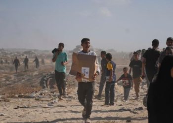 UN: Israel’s Weaponization of Food in Gaza Constitutes War Crime