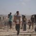 UN: Israel’s Weaponization of Food in Gaza Constitutes War Crime