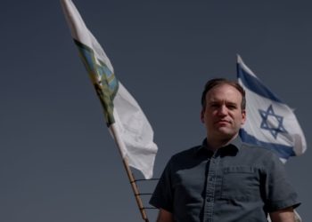 Pro-Israel Evangelical Leader Appointed New GHF Chief in Gaza