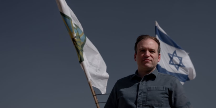 Pro-Israel Evangelical Leader Appointed New GHF Chief in Gaza
