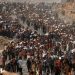Seeking Food in Gaza Must Not Be ‘Death Sentence,’ Says MSF