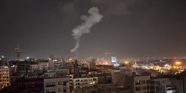 Israel Opens New Front with Iran Whilst Genocide in Gaza Continues