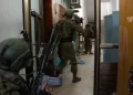 Israel Turns Its Hospitals into Human Shields for Military Infrastructure