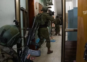 Israel Turns Its Hospitals into Human Shields for Military Infrastructure