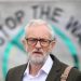 UK Police Drop Charges Against Jeremy Corbyn Over Pro-Palestine Protest