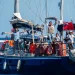 Aid Ship ‘Madleen’ Nears Gaza Despite Israeli Threats