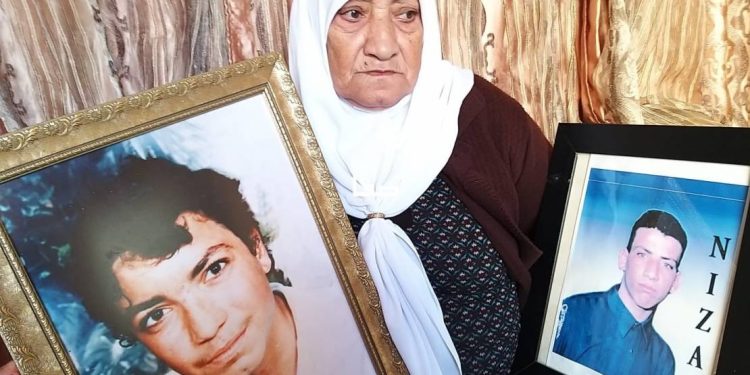 Israeli High Court Orders Eviction of Two Palestinian Families in Silwan