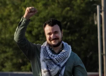 Palestinian Activist Mahmoud Khalil Released, White House Opposes Court Ruling