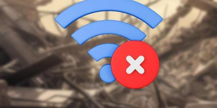 Israel’s War Destroys 74% of Gaza’s Telecommunications, Damages May Exceed $700 Million