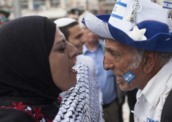 Structural discrimination against Palestinian communities in Israel laid bare by Iranian strikes