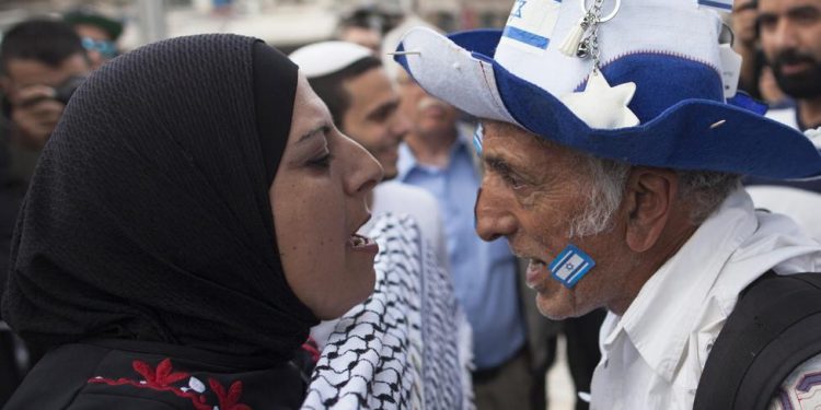 Structural discrimination against Palestinian communities in Israel laid bare by Iranian strikes